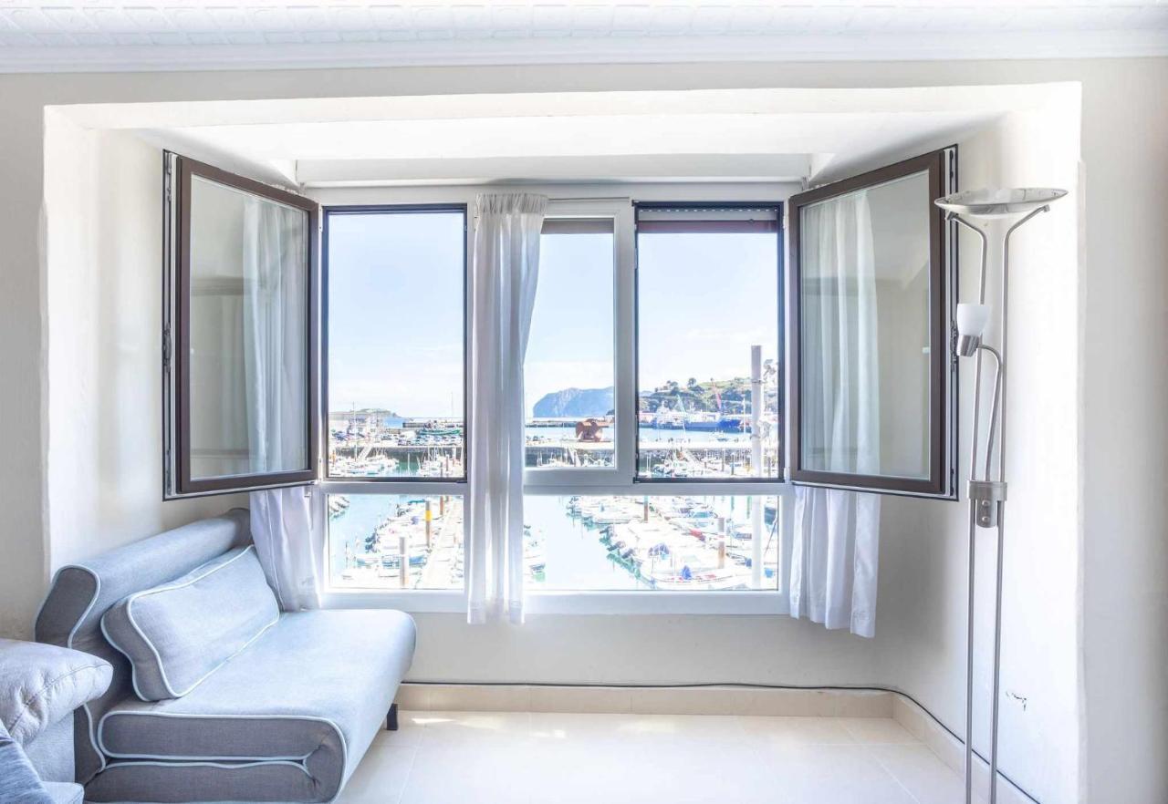 Apartament Old Port Con Vistas Al Puerto