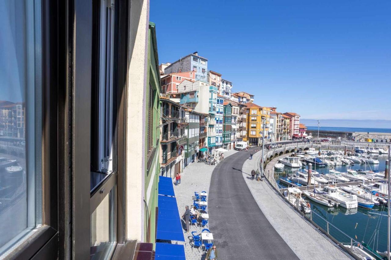 Apartament Old Port Con Vistas Al Puerto *