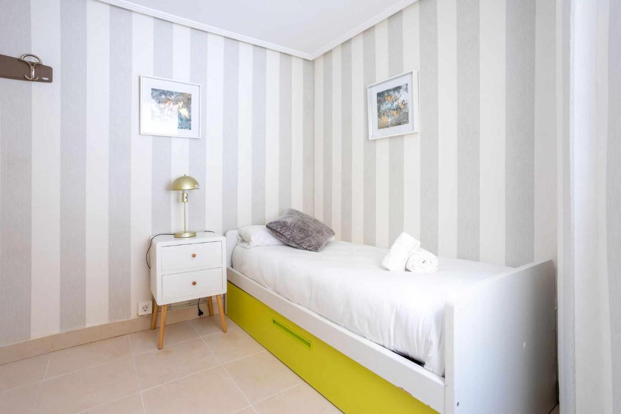 Apartament Old Port Con Vistas Al Puerto