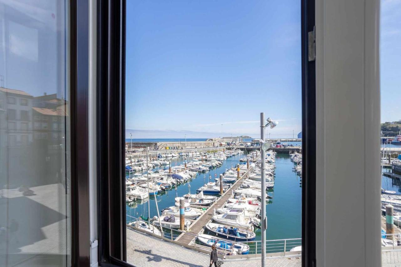 Old Port Con Vistas Al Puerto Apartment Bermeo